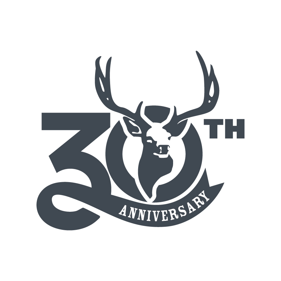 Mt Shasta Chapter 15th Annual Banquet & Auction - logo